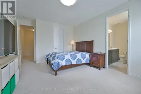209 Baber Crescent Aurora ON L4G 0Y6