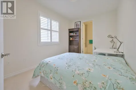 209 Baber Crescent Aurora ON L4G 0Y6