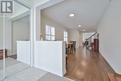 209 Baber Crescent Aurora ON L4G 0Y6