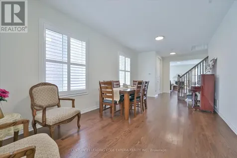 209 Baber Crescent Aurora ON L4G 0Y6
