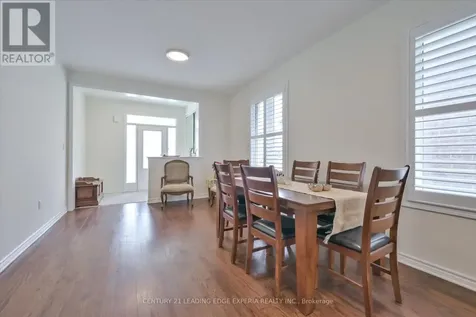 209 Baber Crescent Aurora ON L4G 0Y6