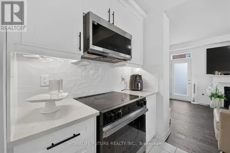 1866 Passionfruit Grove Pickering ON L1Y 0B5