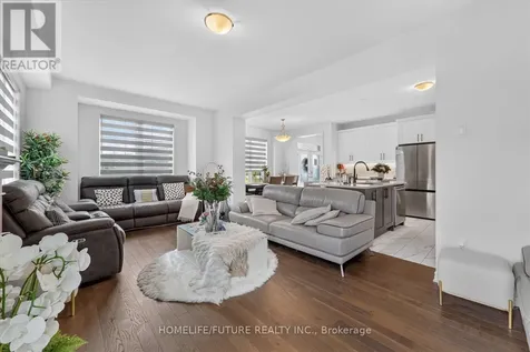 1866 Passionfruit Grove Pickering ON L1Y 0B5