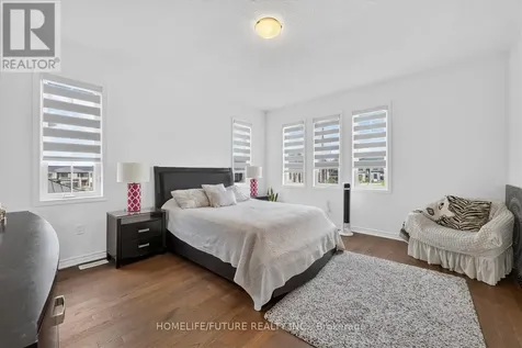 1866 Passionfruit Grove Pickering ON L1Y 0B5