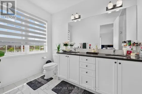 1866 Passionfruit Grove Pickering ON L1Y 0B5
