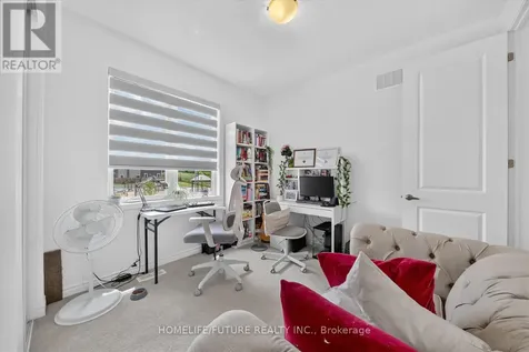 1866 Passionfruit Grove Pickering ON L1Y 0B5