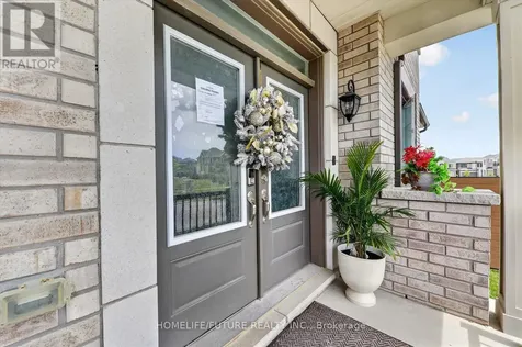 1866 Passionfruit Grove Pickering ON L1Y 0B5