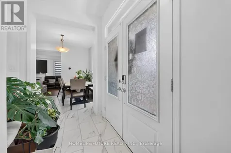 1866 Passionfruit Grove Pickering ON L1Y 0B5