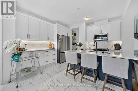 1866 Passionfruit Grove Pickering ON L1Y 0B5