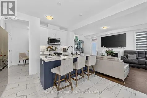 1866 Passionfruit Grove Pickering ON L1Y 0B5