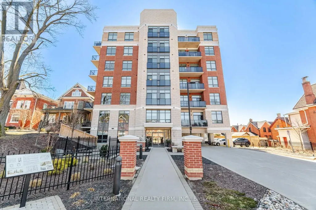 399 Queen Street South Kitchener ON N2G 0C4