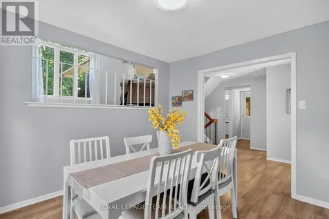 66 Beaufort Drive Ottawa ON K2L 2G3
