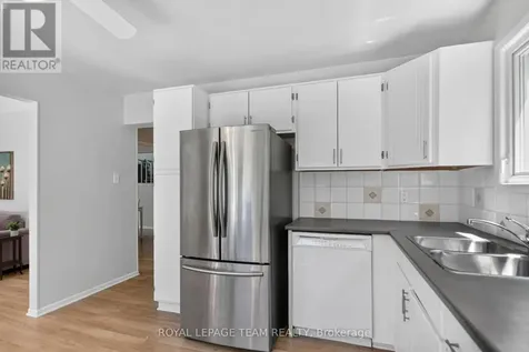 66 Beaufort Drive Ottawa ON K2L 2G3