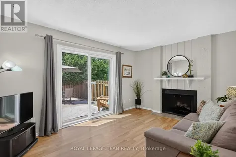66 Beaufort Drive Ottawa ON K2L 2G3