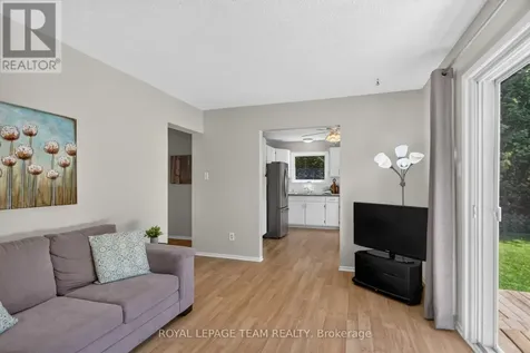 66 Beaufort Drive Ottawa ON K2L 2G3