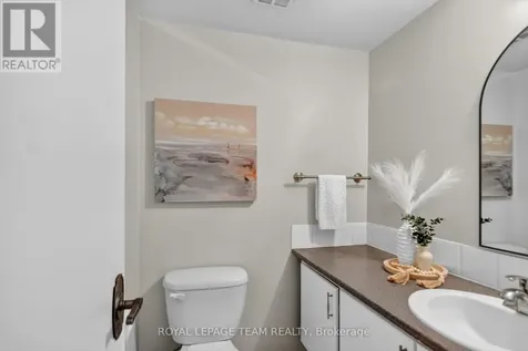 66 Beaufort Drive Ottawa ON K2L 2G3