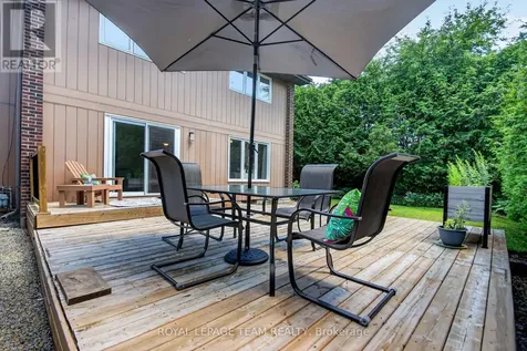 66 Beaufort Drive Ottawa ON K2L 2G3