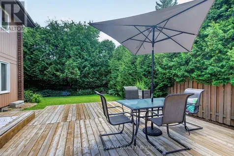 66 Beaufort Drive Ottawa ON K2L 2G3