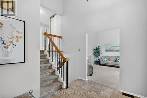 66 Beaufort Drive Ottawa ON K2L 2G3