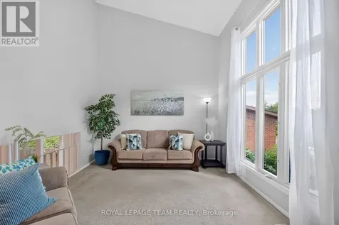66 Beaufort Drive Ottawa ON K2L 2G3