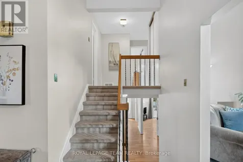 66 Beaufort Drive Ottawa ON K2L 2G3