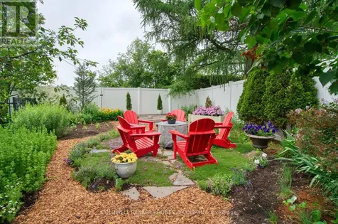 1666 Amberdale Crescent Ottawa ON K1H 7B3