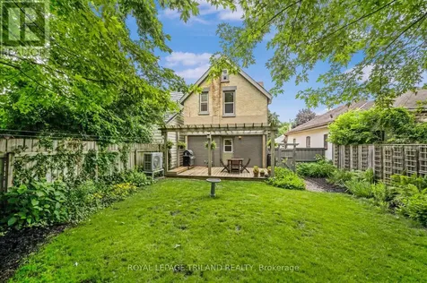 706 Princess Avenue London East (east G) ON N5W 3M3