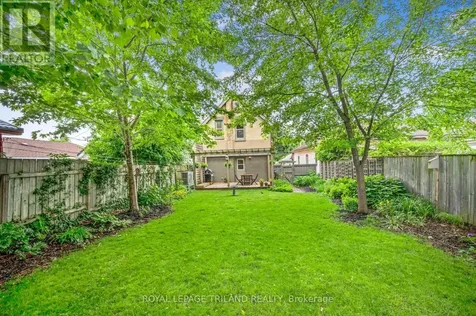 706 Princess Avenue London East (east G) ON N5W 3M3