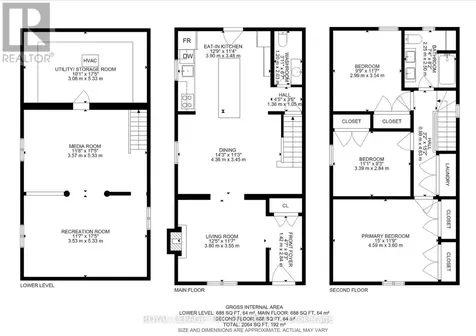 706 Princess Avenue London East (east G) ON N5W 3M3
