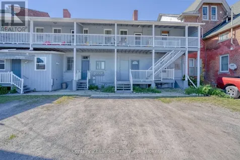 15 King Street East Cobourg ON K9A 1K6