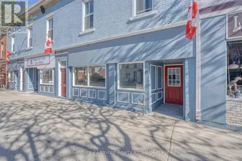 15 King Street East Cobourg ON K9A 1K6