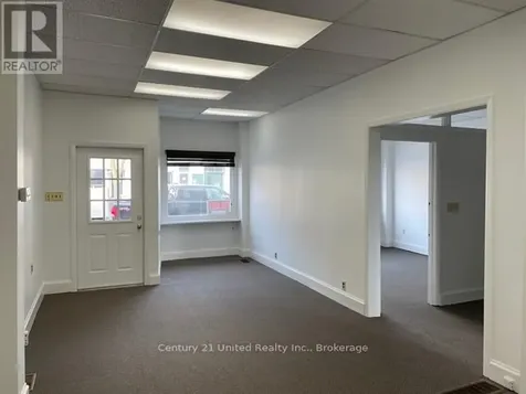 15 King Street East Cobourg ON K9A 1K6