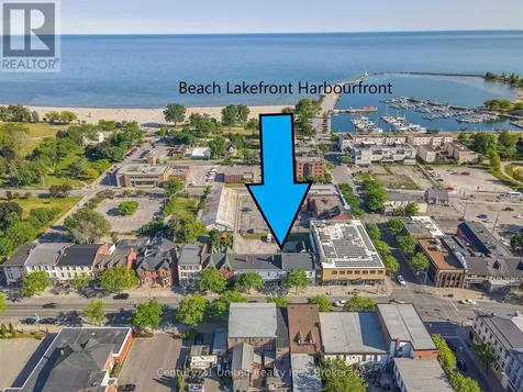 15 King Street East Cobourg ON K9A 1K6