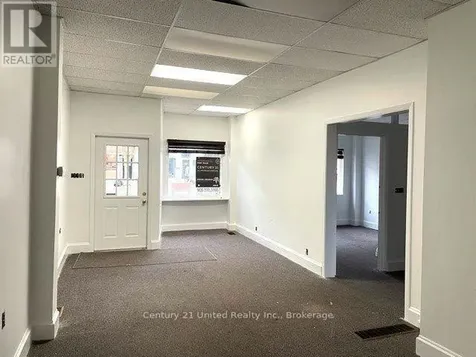 15 King Street East Cobourg ON K9A 1K6