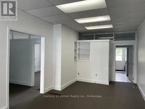 15 King Street East Cobourg ON K9A 1K6