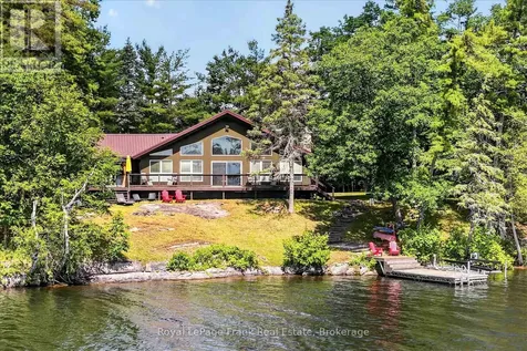 61 Napier Crescent North Kawartha ON K0L 2H0