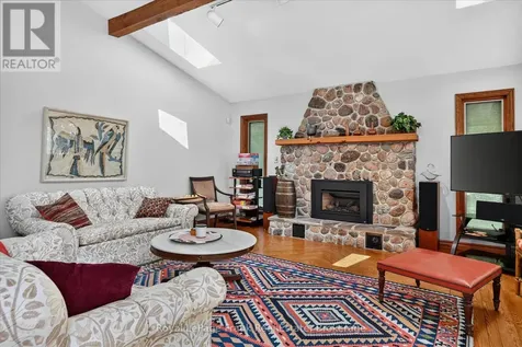 61 Napier Crescent North Kawartha ON K0L 2H0
