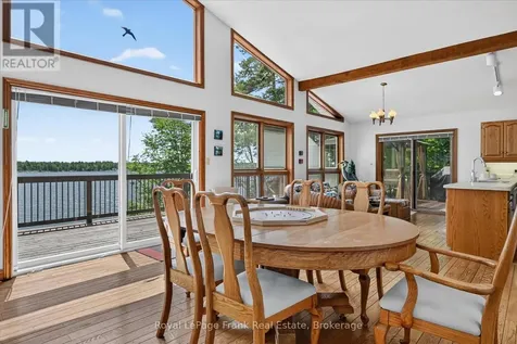 61 Napier Crescent North Kawartha ON K0L 2H0