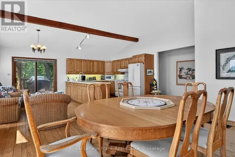61 Napier Crescent North Kawartha ON K0L 2H0
