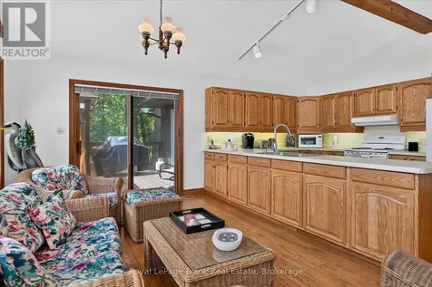 61 Napier Crescent North Kawartha ON K0L 2H0