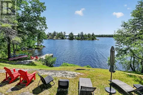 61 Napier Crescent North Kawartha ON K0L 2H0