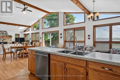 61 Napier Crescent North Kawartha ON K0L 2H0