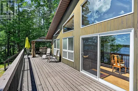 61 Napier Crescent North Kawartha ON K0L 2H0