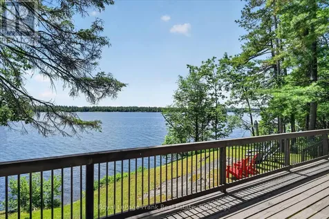 61 Napier Crescent North Kawartha ON K0L 2H0