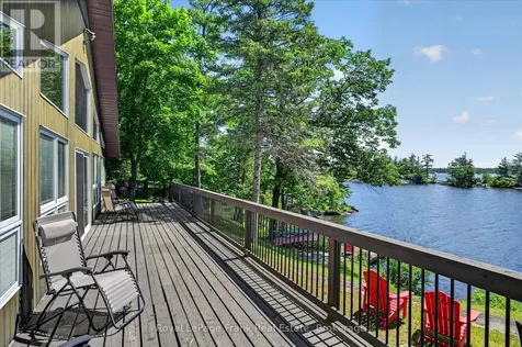 61 Napier Crescent North Kawartha ON K0L 2H0