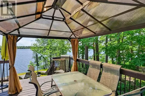 61 Napier Crescent North Kawartha ON K0L 2H0