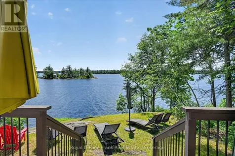 61 Napier Crescent North Kawartha ON K0L 2H0