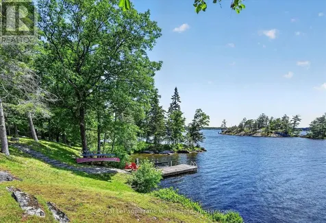 61 Napier Crescent North Kawartha ON K0L 2H0