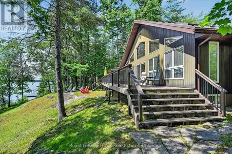 61 Napier Crescent North Kawartha ON K0L 2H0