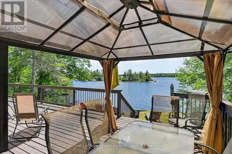 61 Napier Crescent North Kawartha ON K0L 2H0